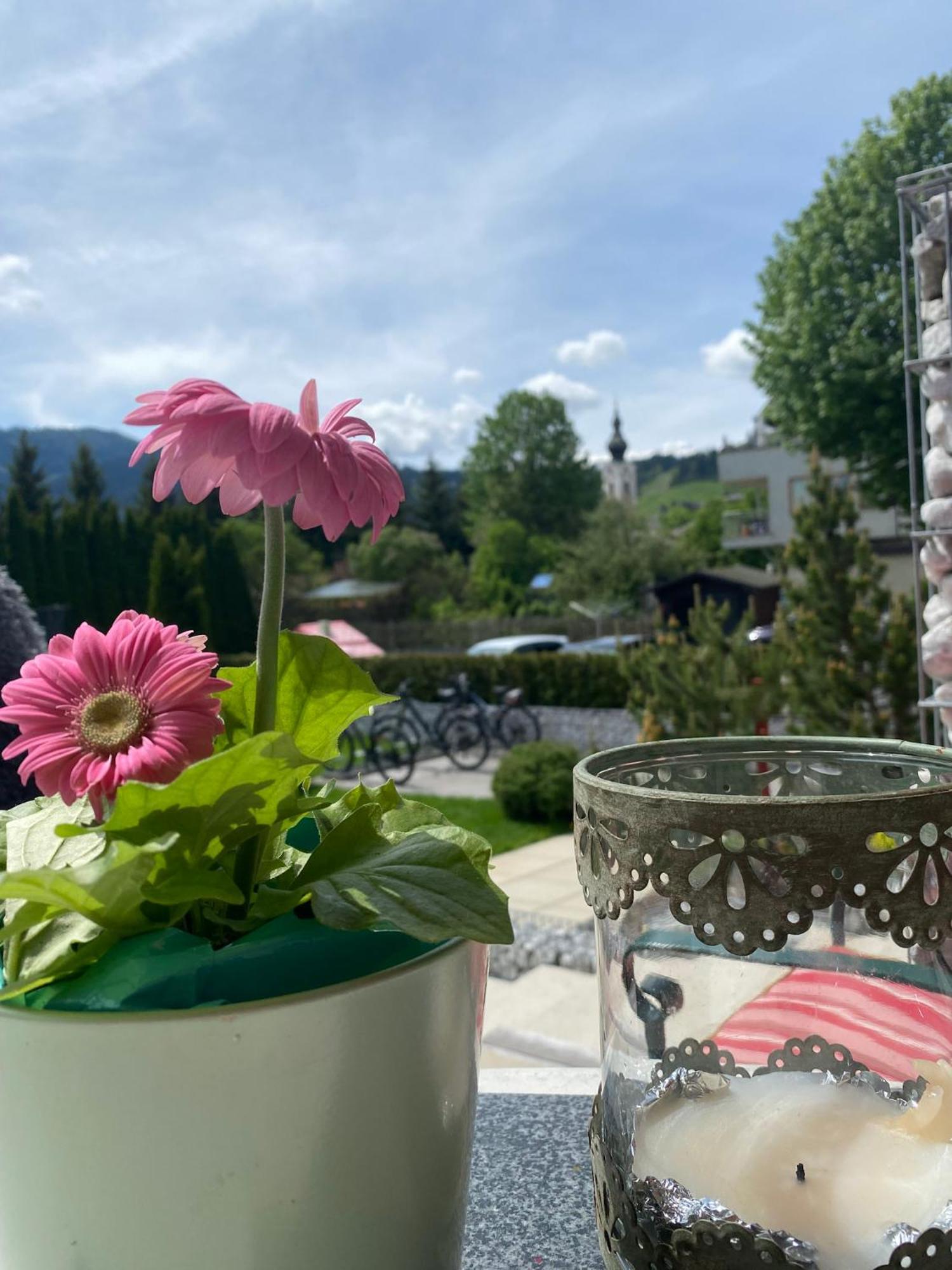 Das Burghard Altenmarkt im Pongau Exterior foto