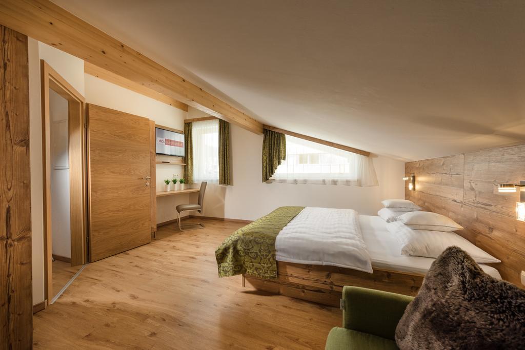 Das Burghard Altenmarkt im Pongau Quarto foto
