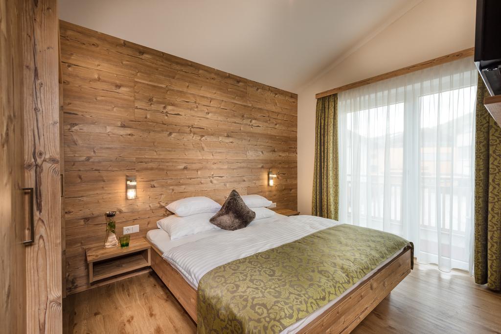 Das Burghard Altenmarkt im Pongau Quarto foto