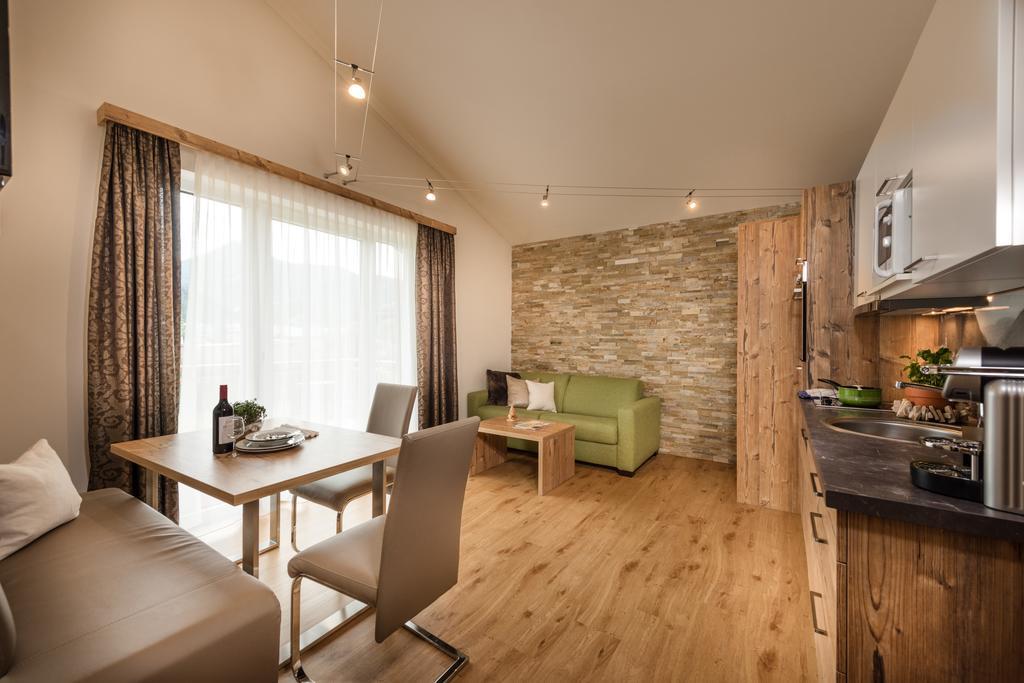 Das Burghard Altenmarkt im Pongau Quarto foto